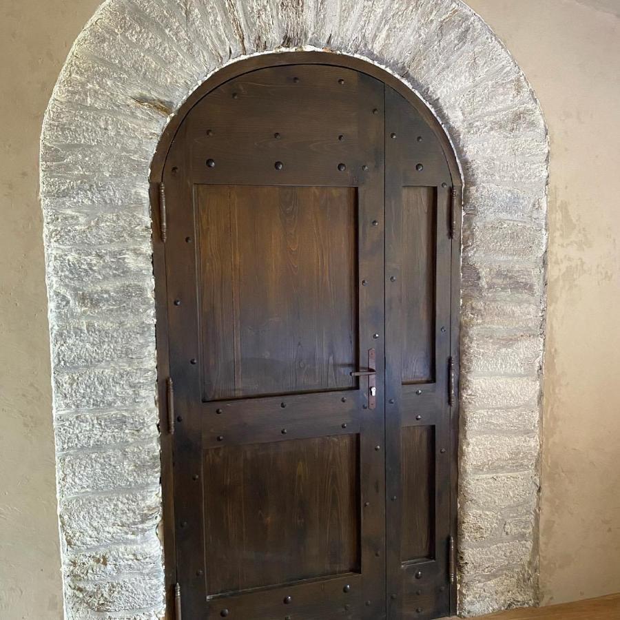 Le Chateau De Cambiaire Saint-Etienne-Vallee-Francaise Екстериор снимка